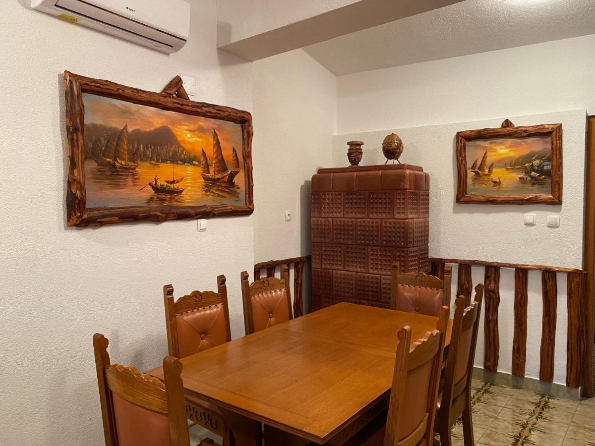 Summer Breeze Baska Voda Exterior photo