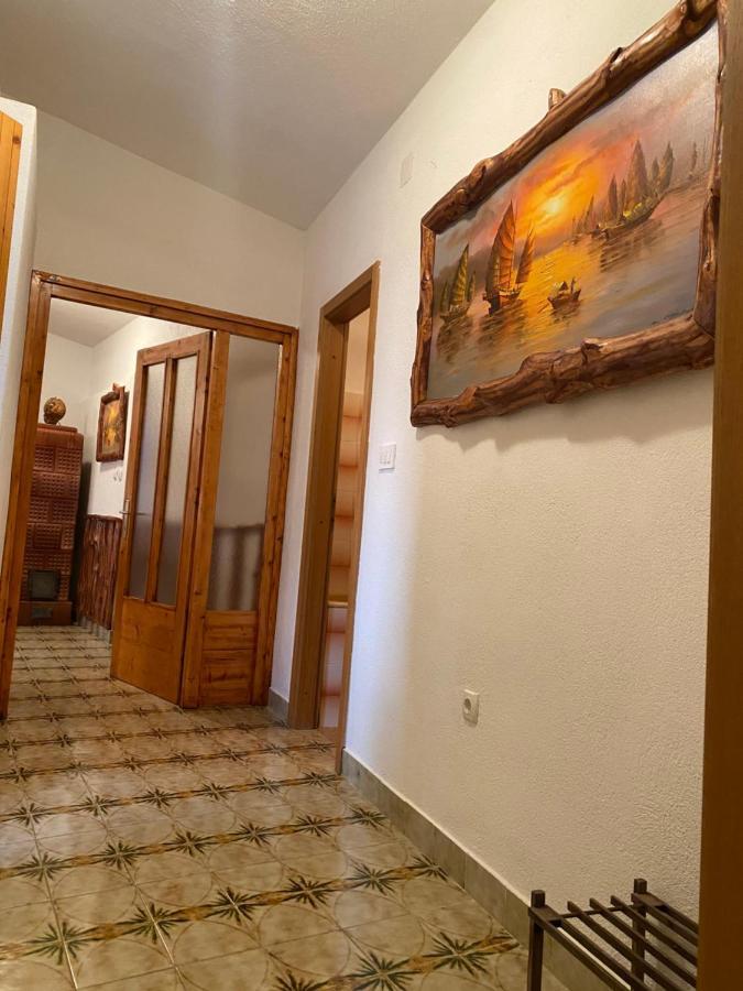 Summer Breeze Baska Voda Exterior photo