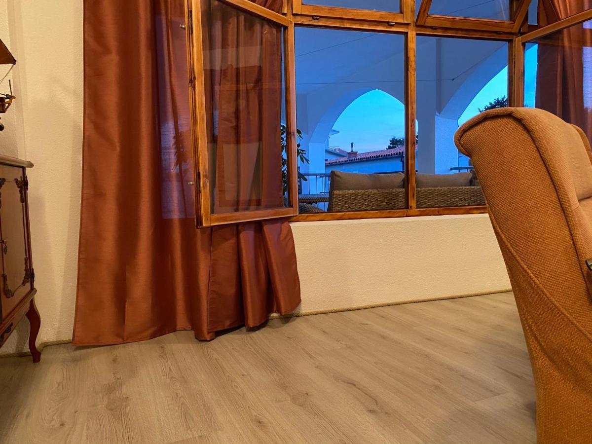 Summer Breeze Baska Voda Exterior photo