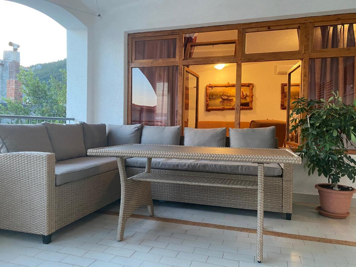 Summer Breeze Baska Voda Exterior photo