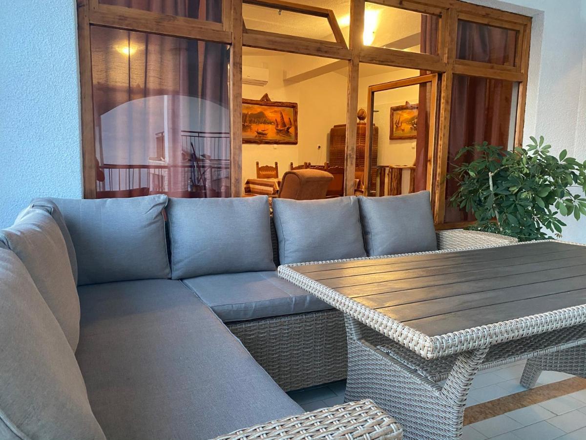 Summer Breeze Baska Voda Exterior photo