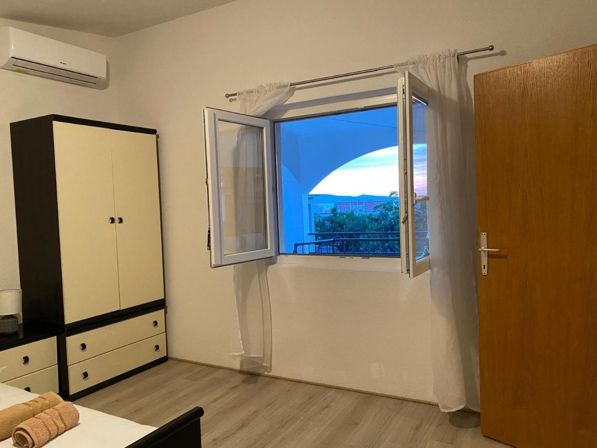 Summer Breeze Baska Voda Exterior photo